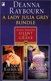 the-lady-julia-grey-bundle-cover
