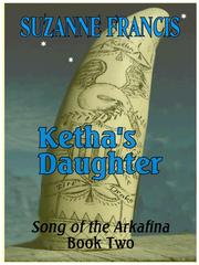 Cover of: Ketha's Daughter