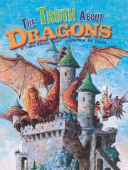 Cover of: Truth About Dragons | 