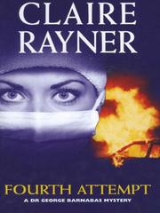 Cover of: Fourth Attempt