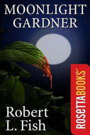 Cover of: Moonlight Gardener