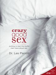 Cover of: Crazy Good Sex