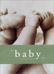 Cover of: Baby Box by Karen Engelmann