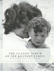 Cover of: The John F. Kennedys