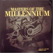Cover of: Masters of the millennium