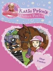 Cover of: Star Ponies