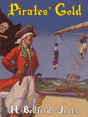 Cover of: PIRATES' GOLD by 
