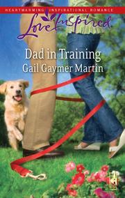 Cover of: Dad in Training by 