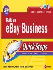 Build an eBay® Business