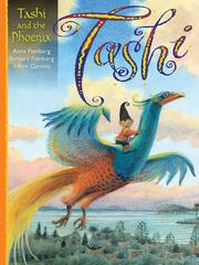 Cover of: Tashi and the Phoenix