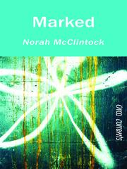 Cover of: Marked