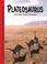 Cover of: Plateosaurus and Other Desert Dinosaurs