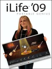 Cover of: iLife '09 Portable Genius