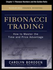 Cover of: Fibonacci Numbers and the Golden Ratio by 