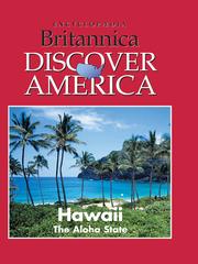 Cover of: Hawaii: The Aloha State