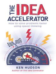 Cover of: The Idea Accelerator | 