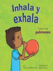 Cover of: Inhala, exhala by 