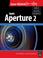Cover of: Apple Aperture 2
