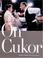 Cover of: On Cukor