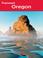 Cover of: Frommer's® Oregon