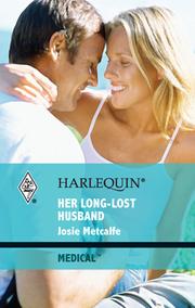 Cover of: Her Long-Lost Husband