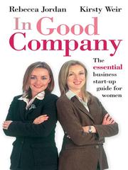 Cover of: In Good Company