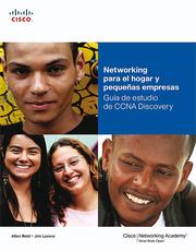 Cover of: Networking Para El Hogar Y Pequeñas Empresas by 