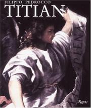 Cover of: Titian
