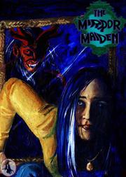 Cover of: The Mirror Maiden