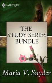 Cover of: The Study Series Bundle by 