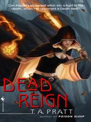 Cover of: Dead Reign by 