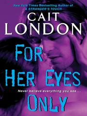 Cover of: For Her Eyes Only