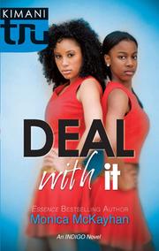 Cover of: Deal With It