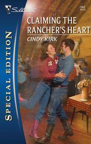 claiming-the-ranchers-heart-cover