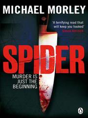 Cover of: Spider by 
