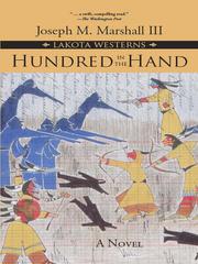 Cover of: Hundred in the Hand