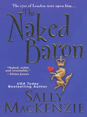 Cover of: The Naked Baron