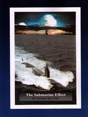 Cover of The Submarine Effect by Norman Ray Fitts