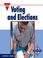 Cover of: Voting and Elections