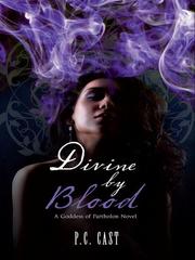 Cover of: Divine by Blood by 