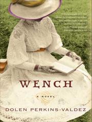 Cover of: Wench by 