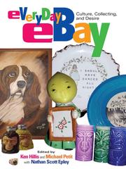 Cover of: Everyday eBay