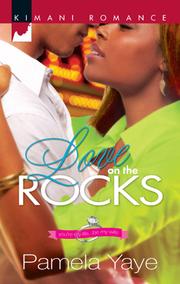 Cover of: Love on the Rocks