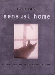 Sensual Home by Ilse Crawford