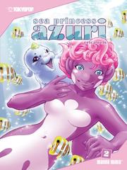 Cover of: Sea Princess Azuri, Volume 2