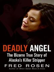 Cover of: Deadly Angel