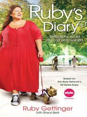 Cover of: Ruby's Diary by 
