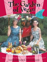 Cover of: The Garden of Vegan by 