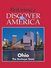 Cover of: Ohio: The Buckeye State
