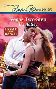 Cover of: Vegas Two-Step